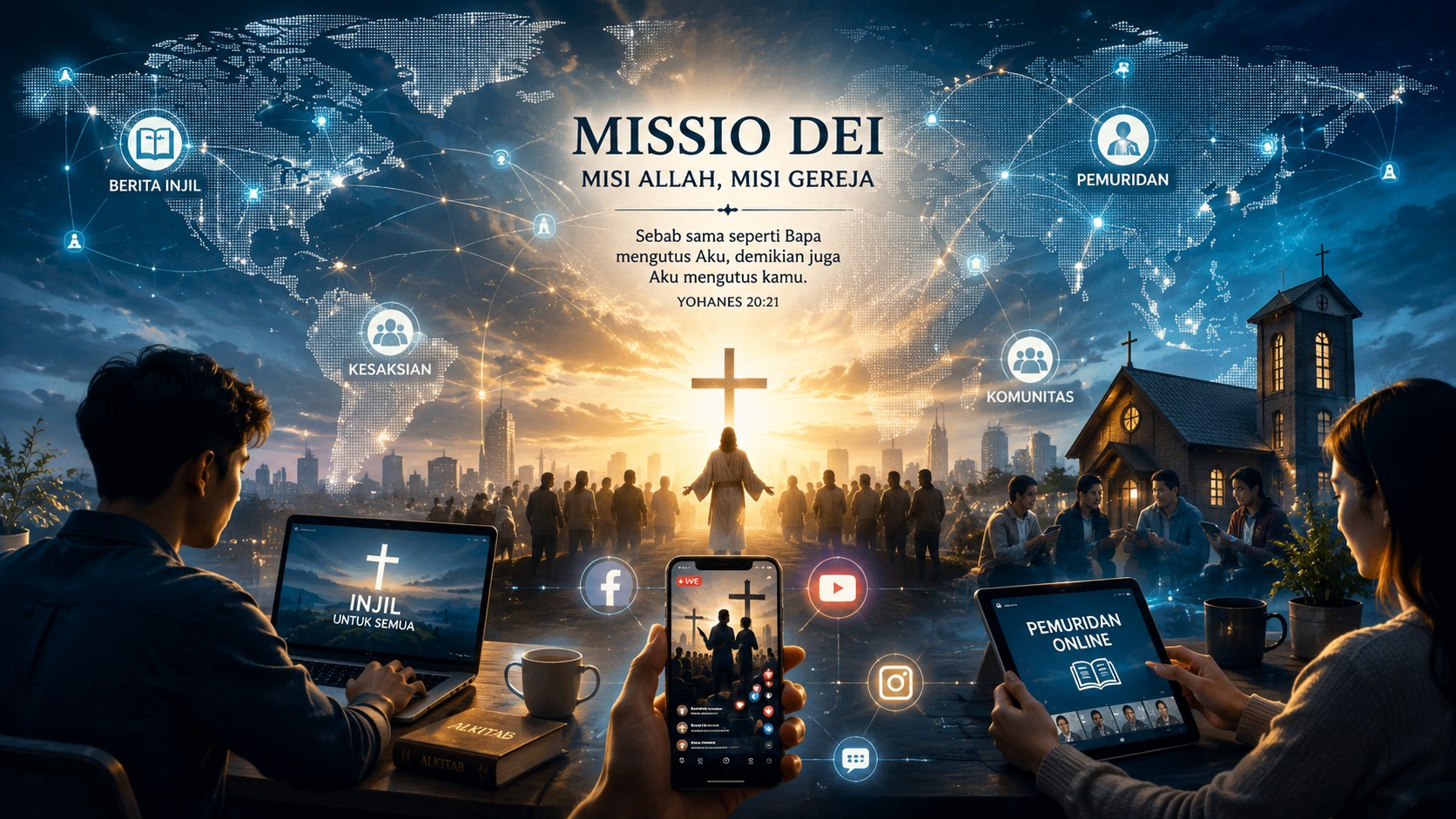 Misio Dei