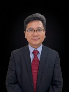 Pdt. Kim Jae Yong