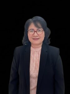 Pdt. Mesinia Telaumbanua