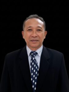 Pdt. Sentot Heru Priono