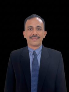 Pdt. Suarman Zebua