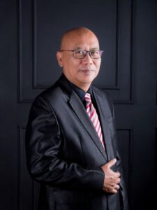 Pdt. Dr. Prihtono Tjatur Waluja