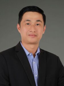 Pdt. Yamonaha Laoli