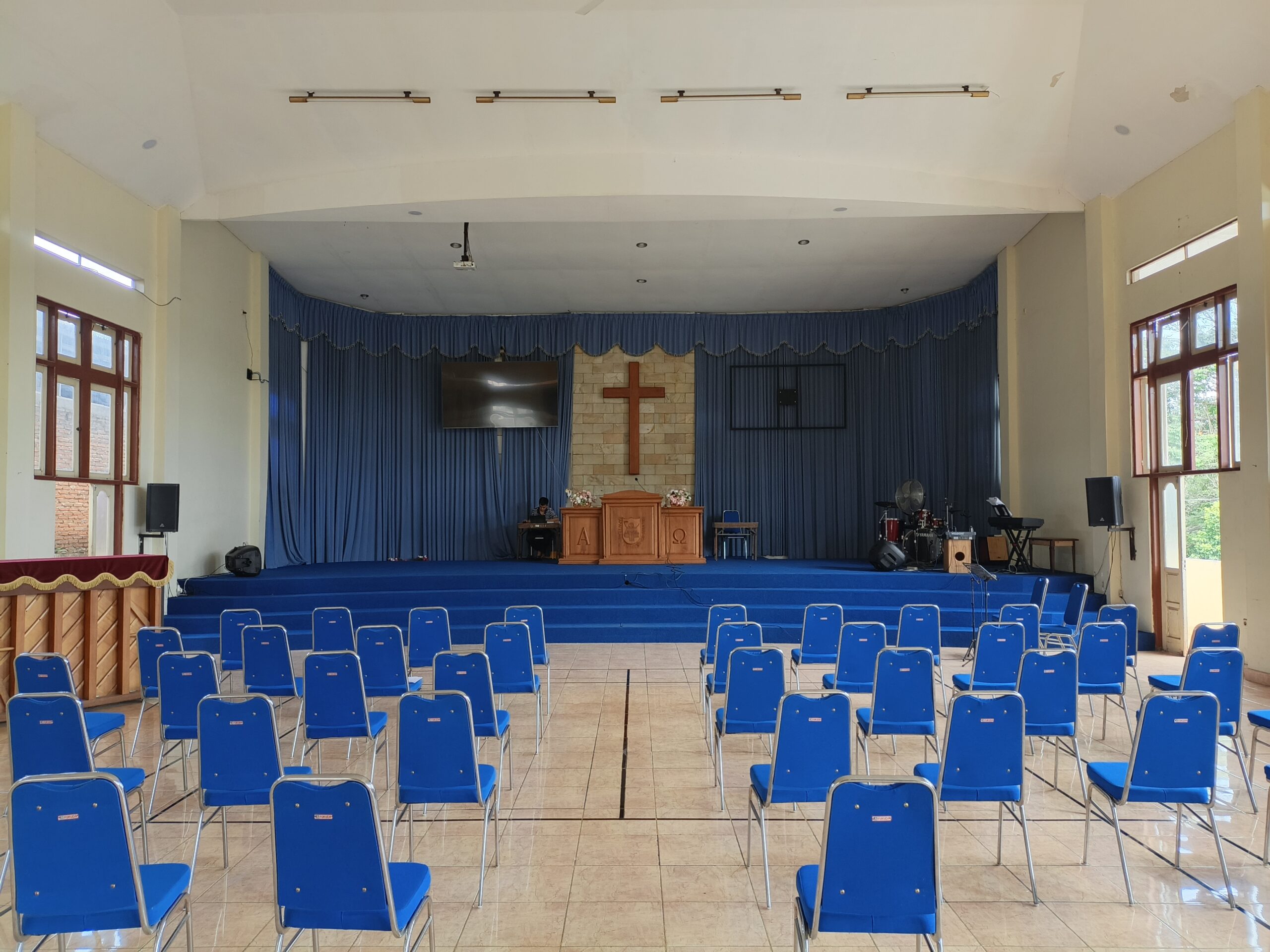 Aula