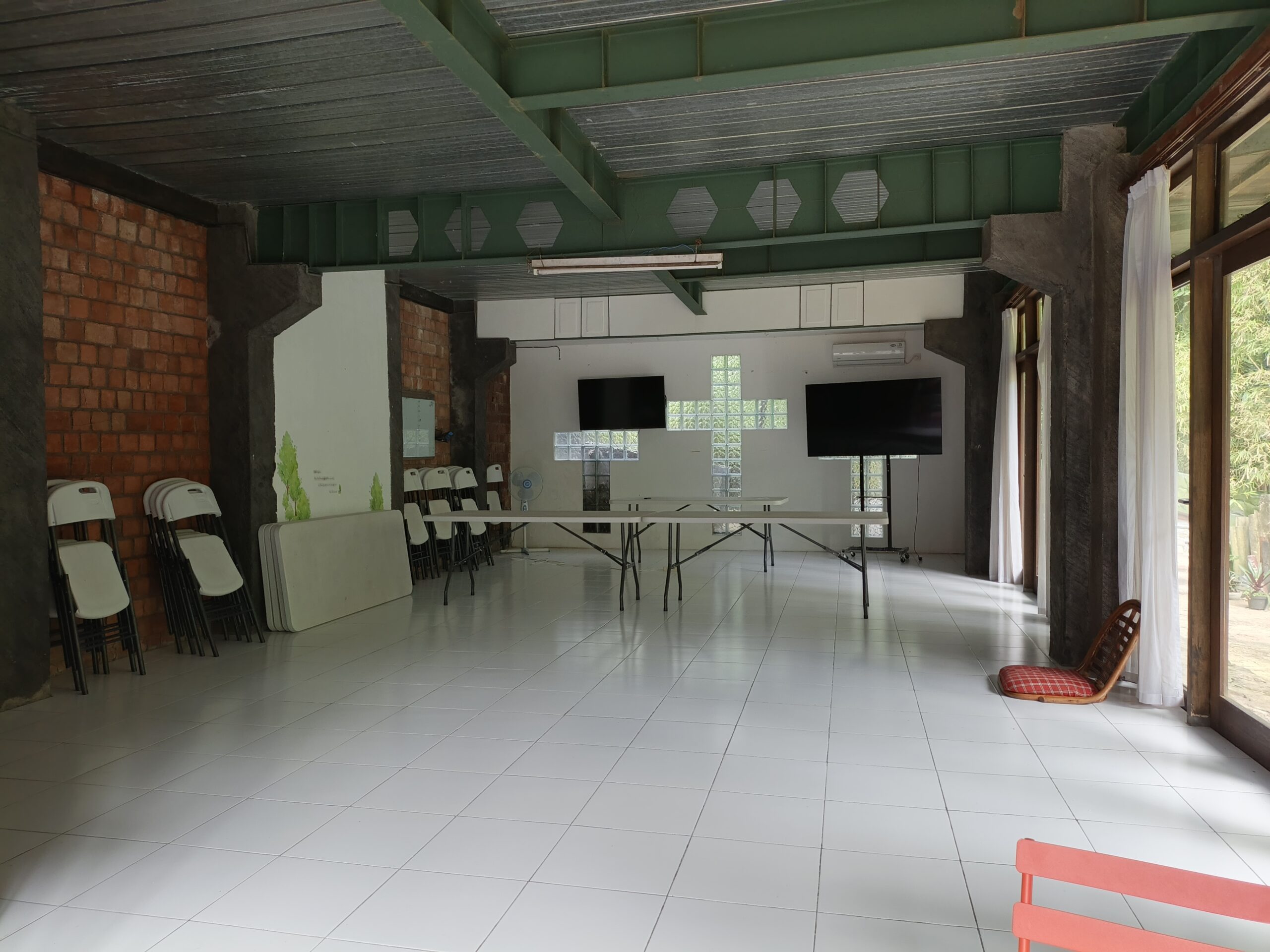 Ruang Doa