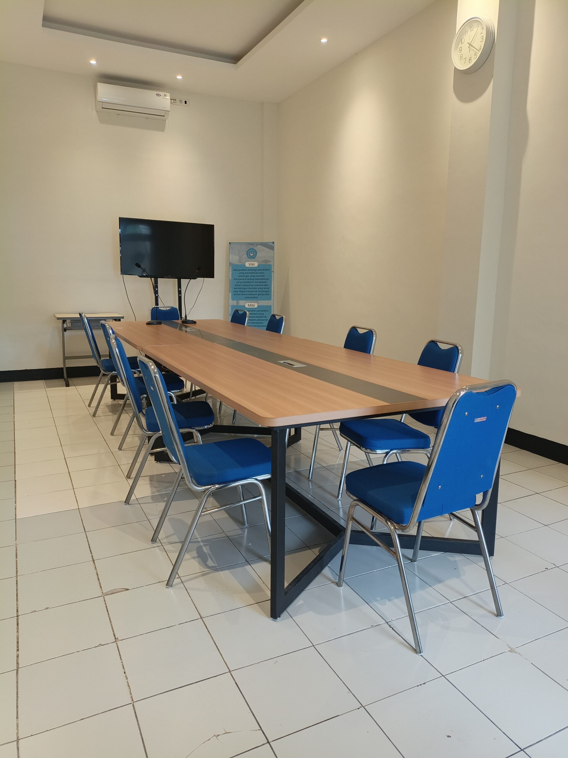 Meetingroom