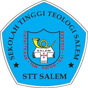 Logo STT Salem