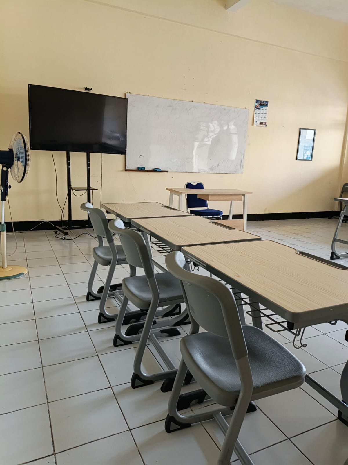 Ruang Kelas